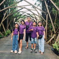 suara asli - dewiambar