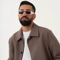 Rauf Hevesim Kaçtı