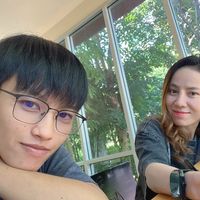 เสียงต้นฉบับ - Tongjey
