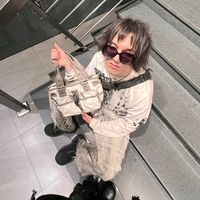 оригинальный звук