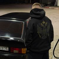 оригинальный звук