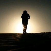 الصوت الأصلي