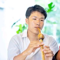 เสียงต้นฉบับ - ดนัย ละวัน