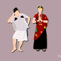 original sound - World of Nepal