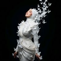 suara asli - Acy decy