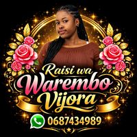 raisiwawarembo
