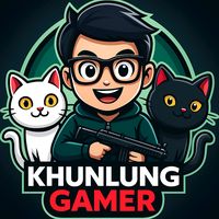 khunlungamer