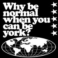 yorkwashere