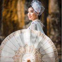 សំឡេង​ដើម - Ah Nich Myumi