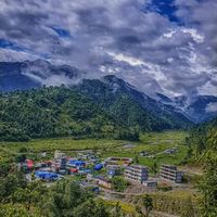 queenofnepal12