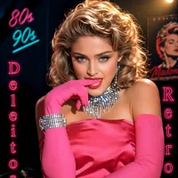 original sound - deleitosretro