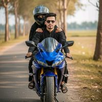 mahrin809