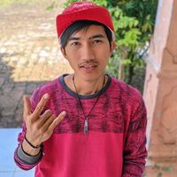 suara asli - Diki Romdoni si merah