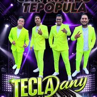 tecladanyshow