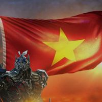 nhạc nền - anh long tulen