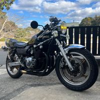 kawasakizephyr400