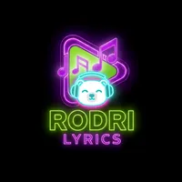 original sound - rodri_lyrics