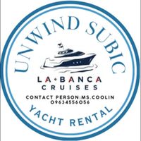 original sound - UnwindSubicYachtRental⛵️