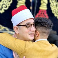 الشيخ محمود الشحات انور