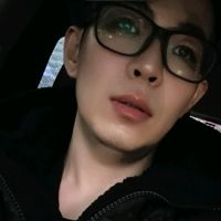 오리지널 사운드 - 🍀속눈썹늑대🍀