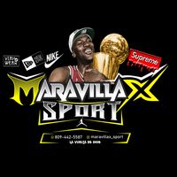 maravillax_sport