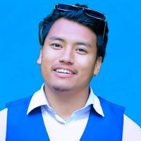 Yhangla Brelsang Milan Lo Tamang