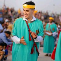 الصوت الأصلي