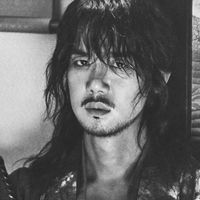 original sound - ﮼گەنجو ﮼فوریوو🖤.