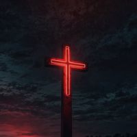 В тебе моя любовь