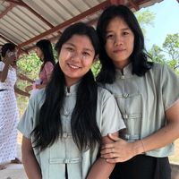 original sound - 🌈ဂျပုမလေး🌈😘😘