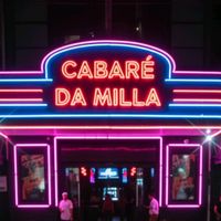 cabaredamilla