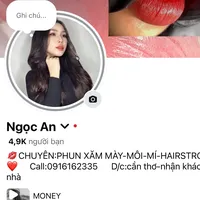 original sound - ngocanphunxam_cantho