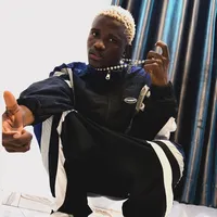 Seyi Vibez SHAOLIN