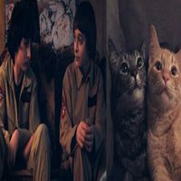 оригинальный звук