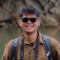 suara asli - Teuku Aufaq