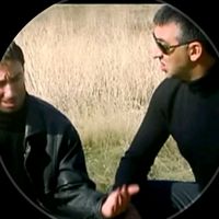 оригинальный звук