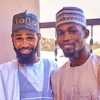 nidai manzon Allah madogarata ne