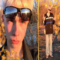 отвали от меня