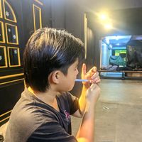 suara asli - Rianputra