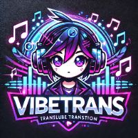 原声 - VibeTrans