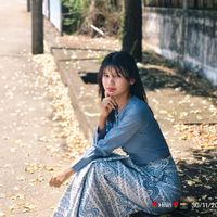 original sound - May zin