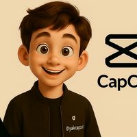 suara asli - Ai CapCut Template