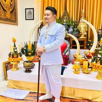 เสียงต้นฉบับ - อ.ต๋อง เตโชธาตุ