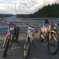 оригинальный звук