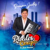 original sound - RivalesdecorazonJHTacna
