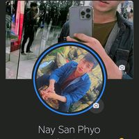 naysanphyo
