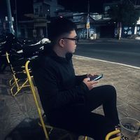 nhạc nền - Đăng Khoa🛌