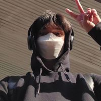 original sound - C0NN