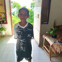 suara asli - Alby Leurima