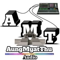 မူရင်းအသံ - Aung--- Music Audio---